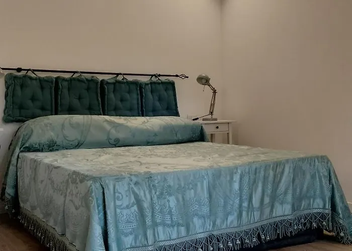 Ground Floor Apartment