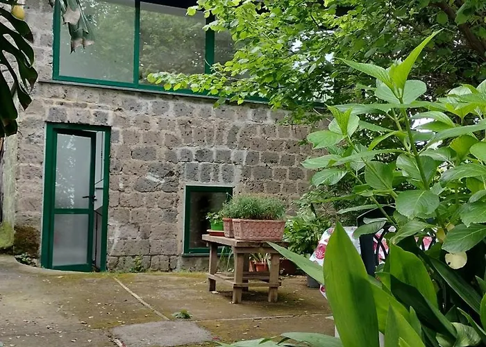 Ground Floor Apartment